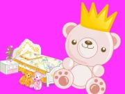 Princess Cutesy Room Decoration Online Girls Games on NaptechGames.com