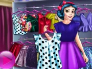 Princess Date Prep Online Dress-up Games on NaptechGames.com