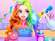 Princess Doll Dress Up Online Girls Games on NaptechGames.com
