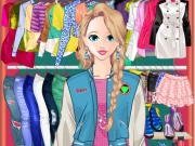 Princess Doll Fashion Dress Up Online Girls Games on NaptechGames.com
