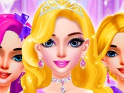Princess Dress up Online Girls Games on NaptechGames.com