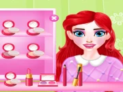 Princess Easter hurly-burly Online Girls Games on NaptechGames.com