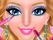 Princess Fashion Salon Game Online Girls Games on NaptechGames.com