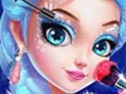 Princess Fashion Salon - Makeover Game Online Girls Games on NaptechGames.com