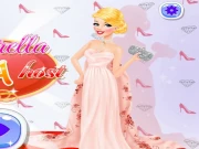 Princess Gala Host Online Dress-up Games on NaptechGames.com