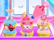 Princess Happy Tea Party Cooking Online Cooking Games on NaptechGames.com
