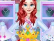 Princess Jewelry Designer Game Online Girls Games on NaptechGames.com