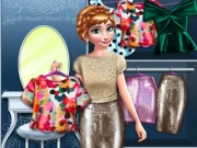 Princess Makeover Time Online Dress-up Games on NaptechGames.com