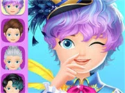 Princess Makeup Girl Game Online Arcade Games on NaptechGames.com