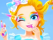 Princess Makeup Girl Online Girls Games on NaptechGames.com