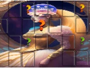 Princess Memory Match Online puzzles Games on NaptechGames.com