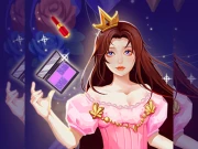 Princess on Run IO Online Girls Games on NaptechGames.com