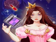 Princess on the Run.io Online Girls Games on NaptechGames.com