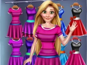 Princess Outfit Creator Online Dress-up Games on NaptechGames.com