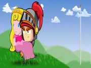 Princess rescue Online Casual Games on NaptechGames.com