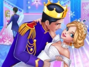 Princess Royal Dream Wedding - Dress & Dance Like Online Puzzle Games on NaptechGames.com
