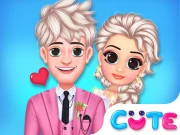 Princess Royal Wedding Online Girls Games on NaptechGames.com