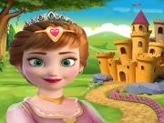 Princess Rush-Survival Online Arcade Games on NaptechGames.com