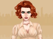 Princess Super Spy Online Girls Games on NaptechGames.com