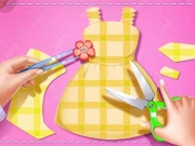 Princess Tailor Shop Online Girls Games on NaptechGames.com
