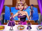 Princess Toy Store Online Dress-up Games on NaptechGames.com