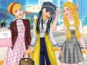 Princess Urban Fashion Statement Online Dress-up Games on NaptechGames.com