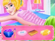  Princesses Beauty Salon Online Girls Games on NaptechGames.com