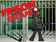 Prison Escape Online Shooting Games on NaptechGames.com