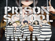 Prison School Anime - game online Online Hypercasual Games on NaptechGames.com