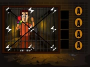 Prisoner Escape Online Puzzle Games on NaptechGames.com