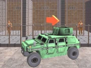 Prisonier Transport Simulator 2019 Online Action Games on NaptechGames.com