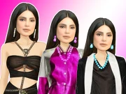Priyanka Chopra Dress Up Online Girls Games on NaptechGames.com