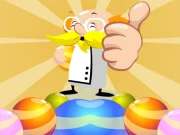 Professor Bubble Shooter Online Puzzle Games on NaptechGames.com
