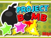 Project Bomb Online Puzzle Games on NaptechGames.com