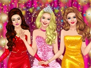 Prom Queen Dress Up High School Game for Girl Online Girls Games on NaptechGames.com