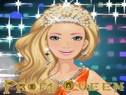 Prom Queen Dress up Online Dress-up Games on NaptechGames.com