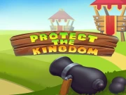 Protect The Kingdom Online Strategy Games on NaptechGames.com