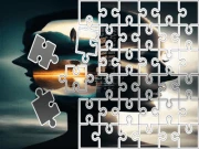 Psychological Horror Tile Picture Challenge Online puzzles Games on NaptechGames.com