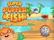 PufferBall Online Adventure Games on NaptechGames.com