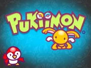 Pukiimoon Online Clicker Games on NaptechGames.com