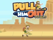 Pull Him Out - Free Online Puzzle Games on NaptechGames.com