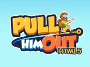 Pull Him Out Online Puzzle Games on NaptechGames.com