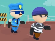 Pull The Pin 3D: Help Police Online Hypercasual Games on NaptechGames.com
