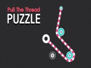 Pull the Thread - Puzzle Online puzzles Games on NaptechGames.com