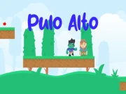 Pulo Alto Online adventure Games on NaptechGames.com