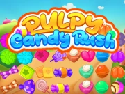 Pulpy Candy Rush Online Puzzle Games on NaptechGames.com