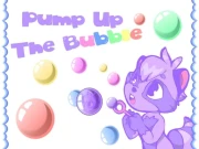 Pump up the Bubble Online Puzzle Games on NaptechGames.com