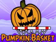 Pumpkin Basket Online Sports Games on NaptechGames.com