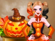 Pumpkin Carving Online Girls Games on NaptechGames.com