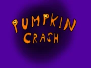 Pumpkin Crash Online arcade Games on NaptechGames.com